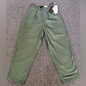 Beams Plus Fatigue pants